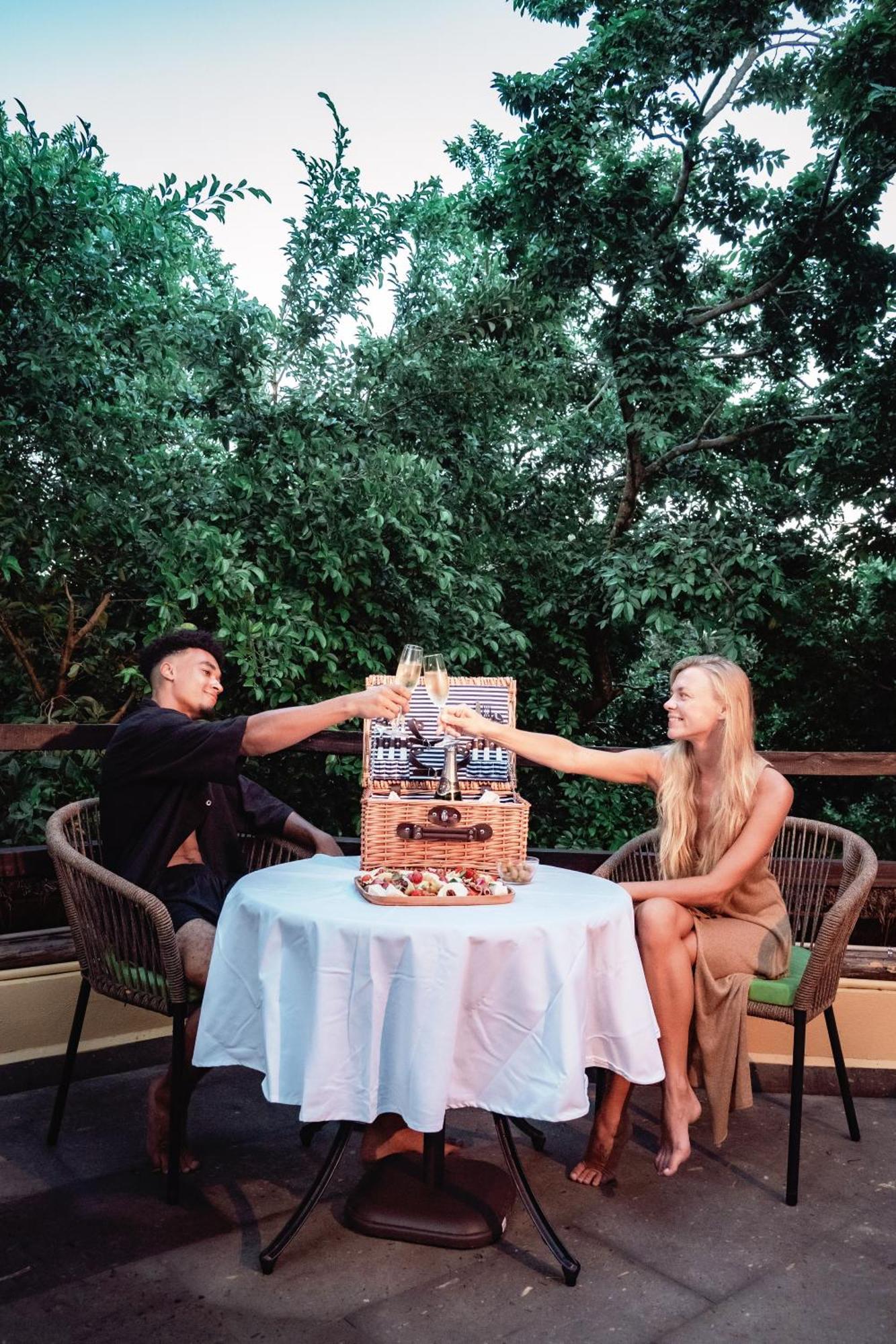 Terasu Riviera Maya Hotel & Spa, En Xcaret Solidaridad Ngoại thất bức ảnh