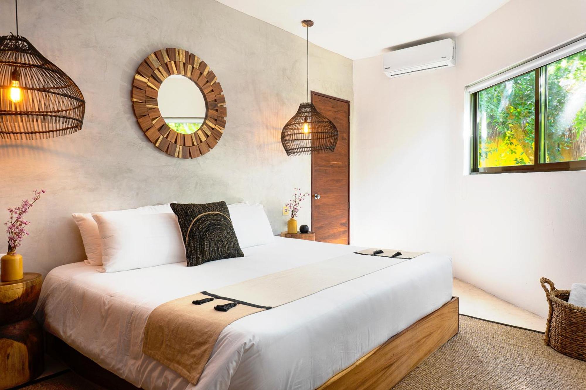 Terasu Riviera Maya Hotel & Spa, En Xcaret Solidaridad Phòng bức ảnh