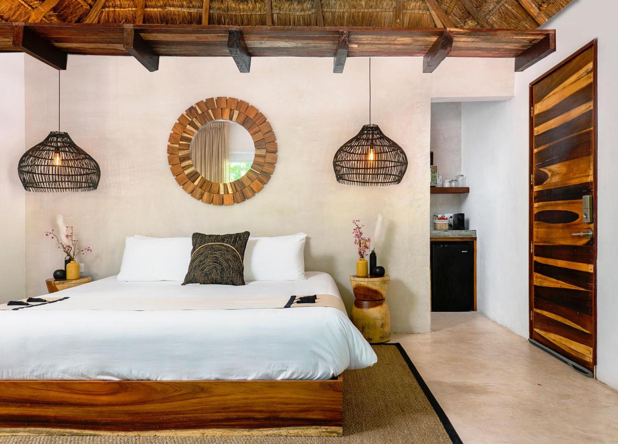 Terasu Riviera Maya Hotel & Spa, En Xcaret Solidaridad Phòng bức ảnh