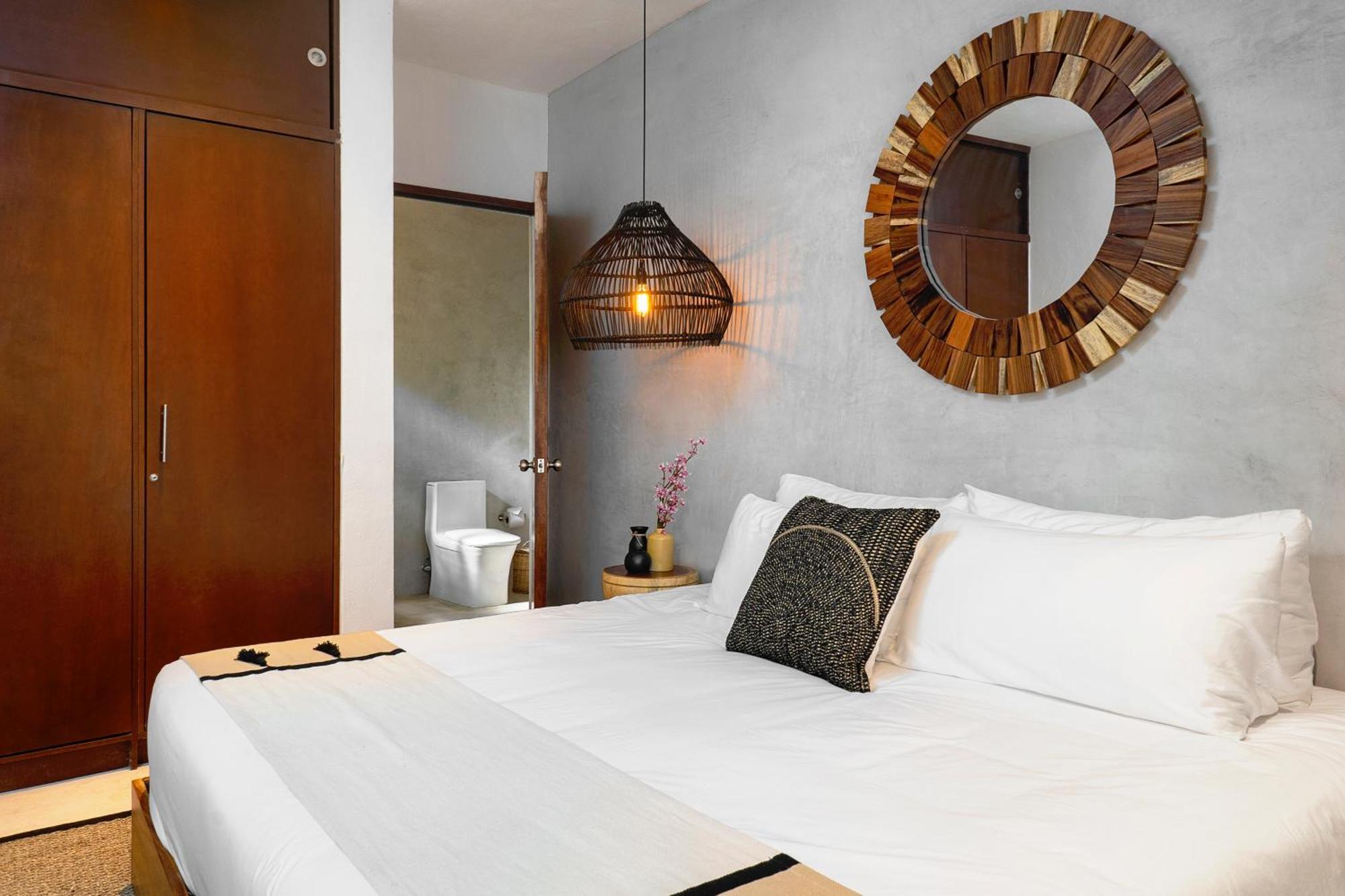 Terasu Riviera Maya Hotel & Spa, En Xcaret Solidaridad Phòng bức ảnh