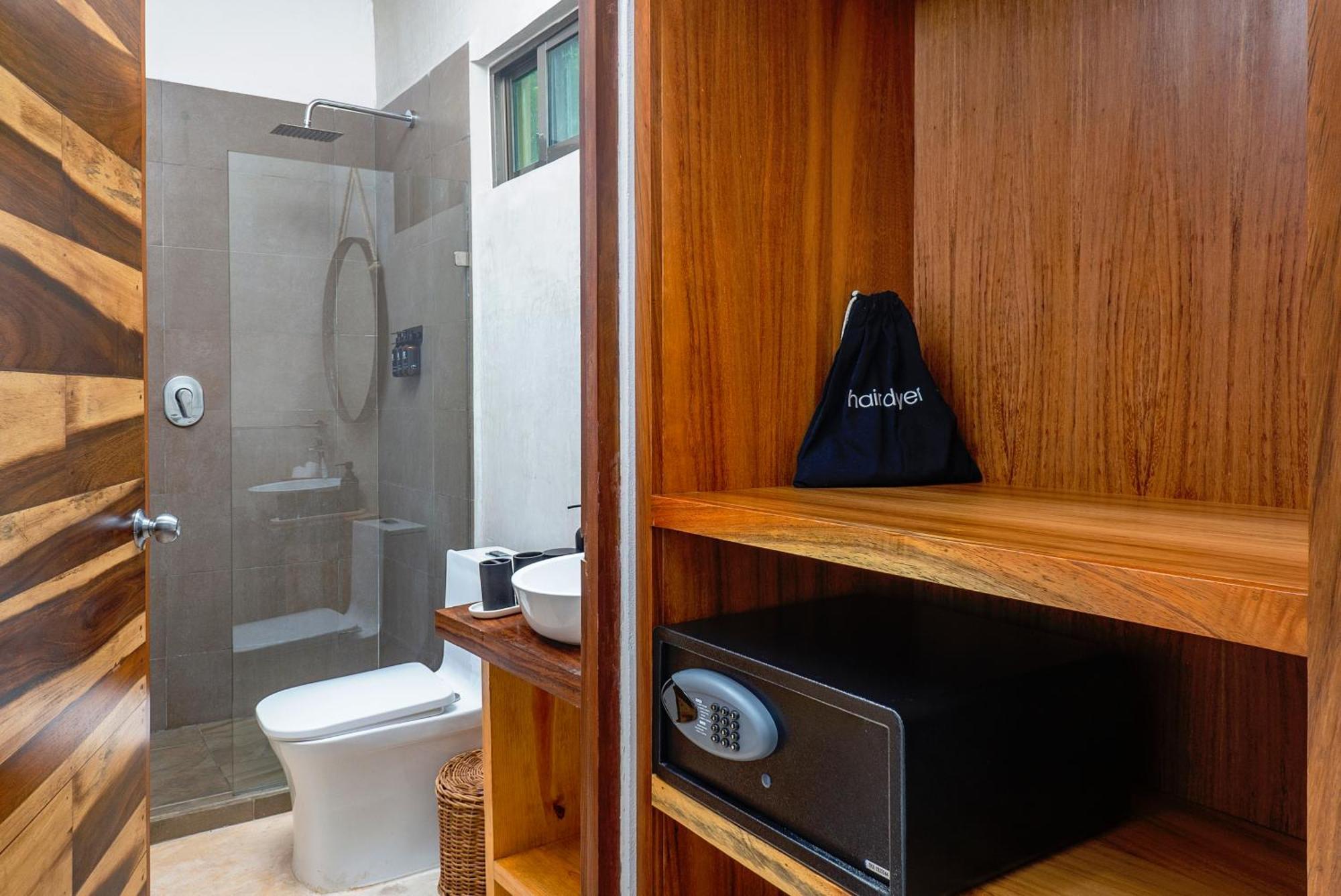 Terasu Riviera Maya Hotel & Spa, En Xcaret Solidaridad Phòng bức ảnh